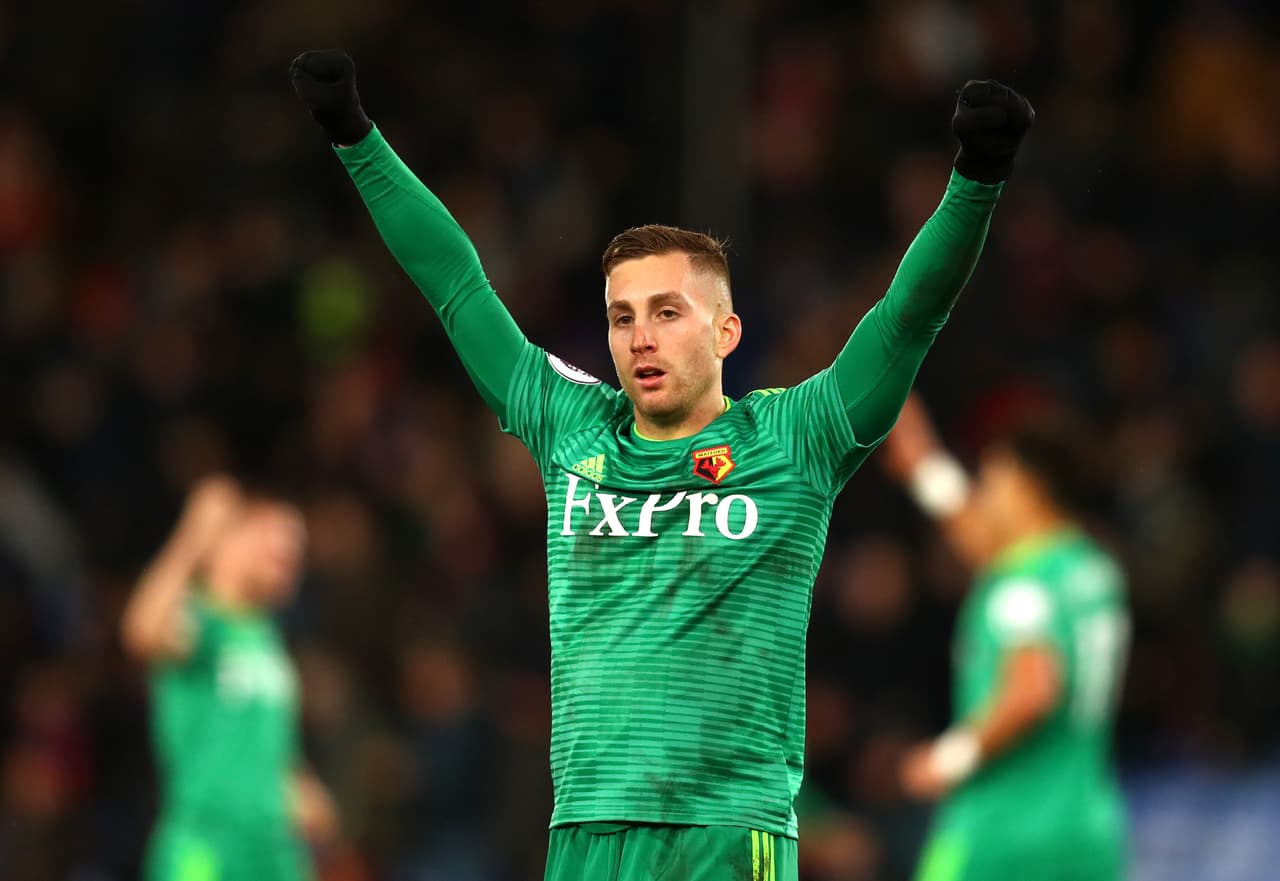 Gerard Deulofeu podría volver al A.C. Milan, donde ya jugó a préstamo desde el Barcelona. Se dice que los italianos quieren su cesión, pero el Watford pretende su venta definitiva.