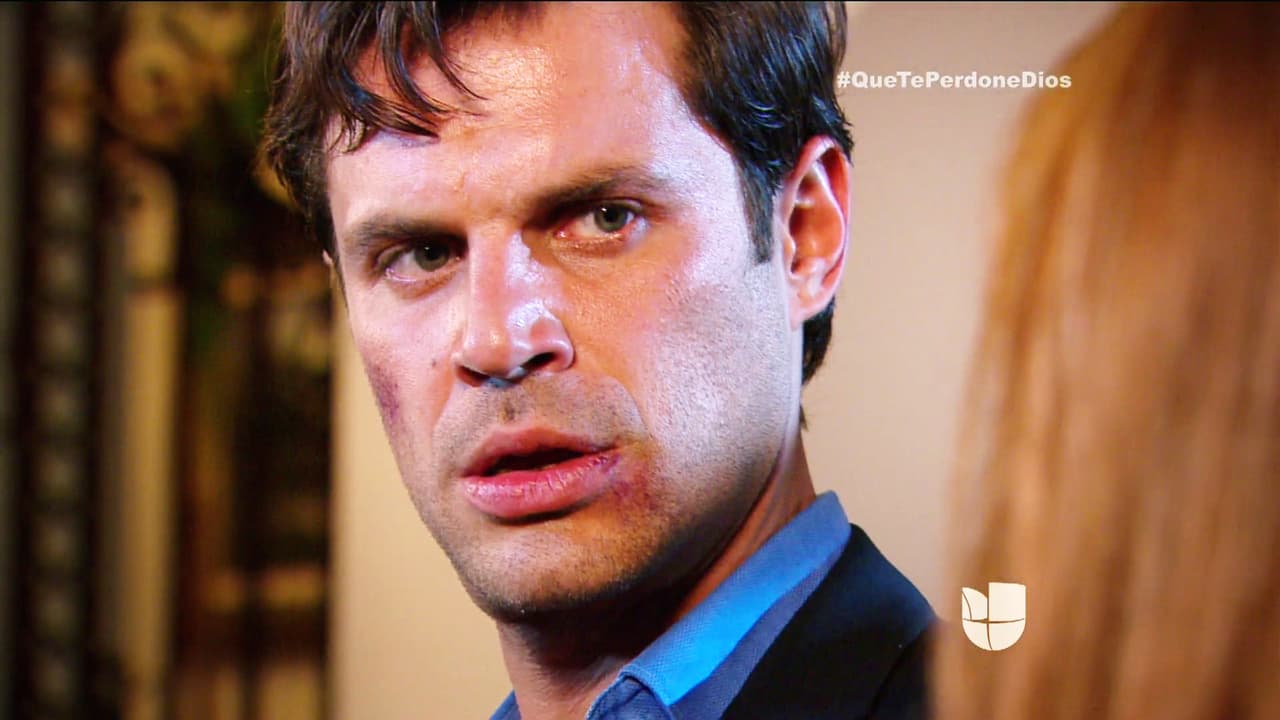 Ojalá perdones a tu madre. No dudes que todo lo hizo por amor.