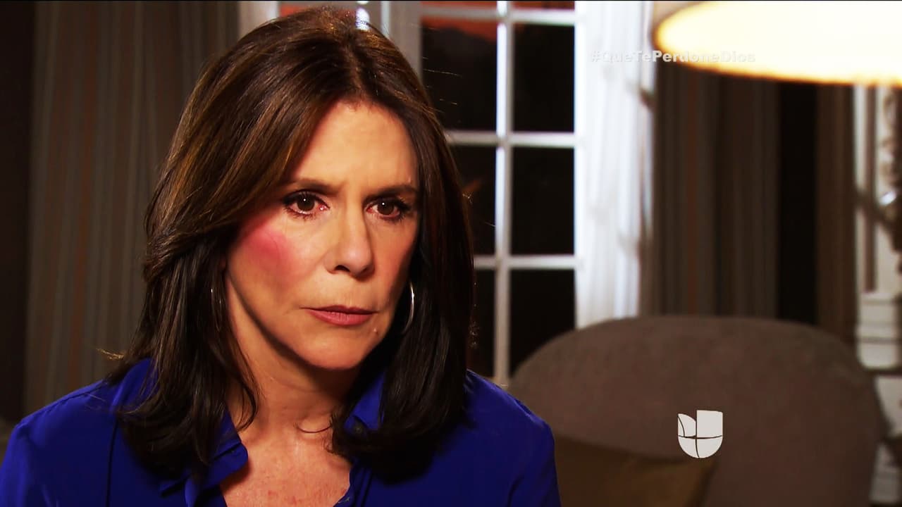 No temas Abigail, tu madrina no dejará que Fausto te vuelva a hacer daño. ¡Está decidida a enfrentarlo con todo su poder!