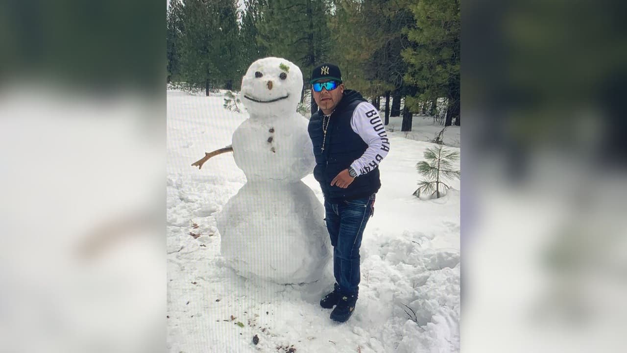 “Nosotros
<b>lo recordamos como una persona carismática una persona que te brindaba ayuda cuando más lo necesitabas</b>”, dijo la familia en un mensaje enviado a Noticias Univision 14.
<br>