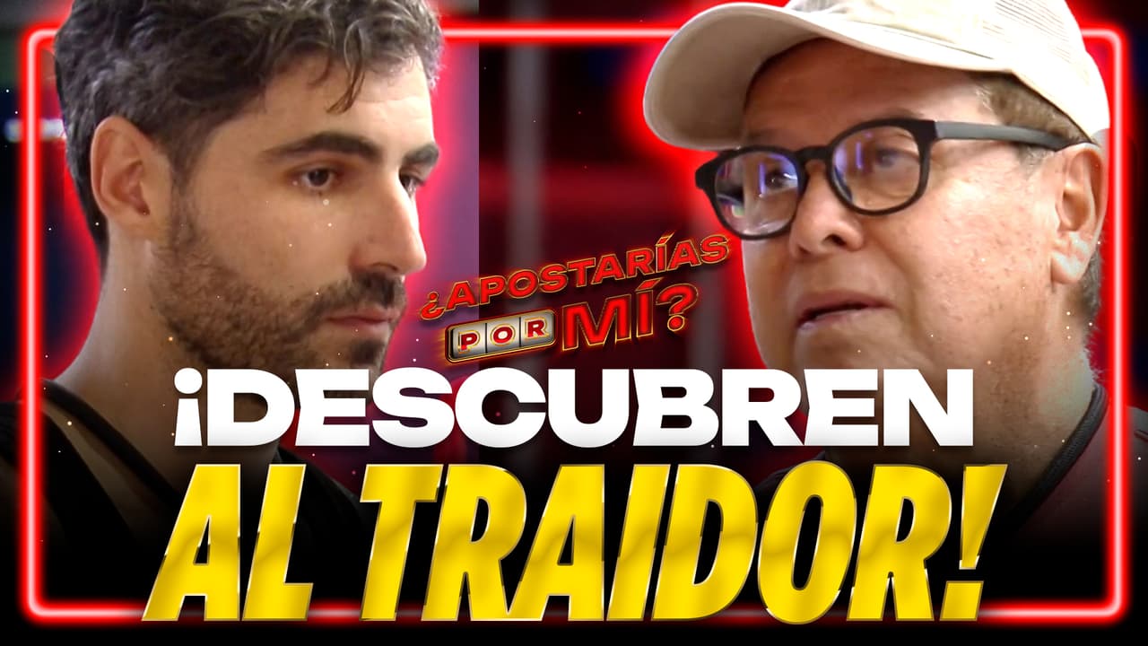 Mario y Franco descifran y adivinan quien es chivo expiatorio que trae la Villa de cabeza