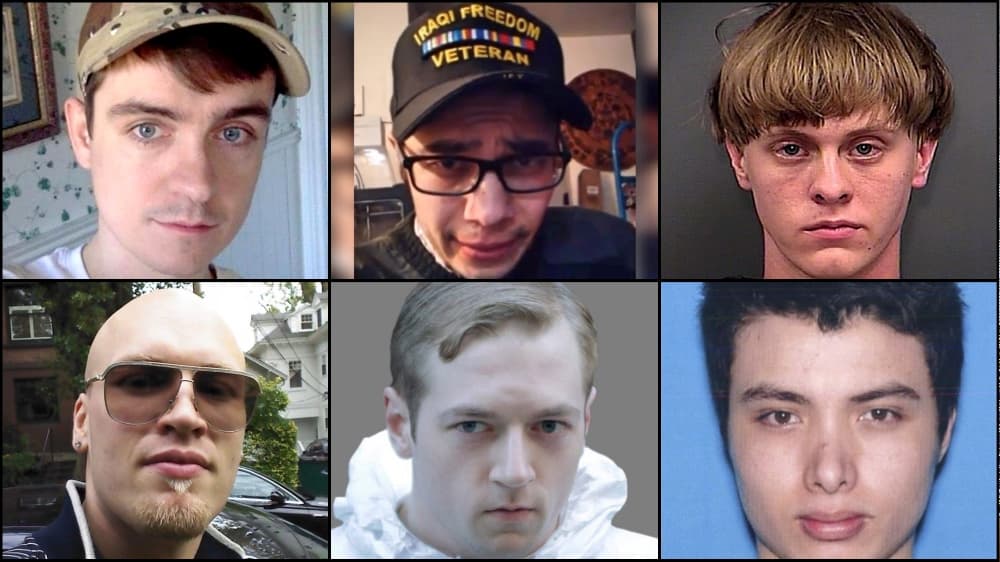 Un informe del Southern Poverty Law Center publicado el 5 de febrero vincula asesinatos y masacres con el movimiento Alt-Right.