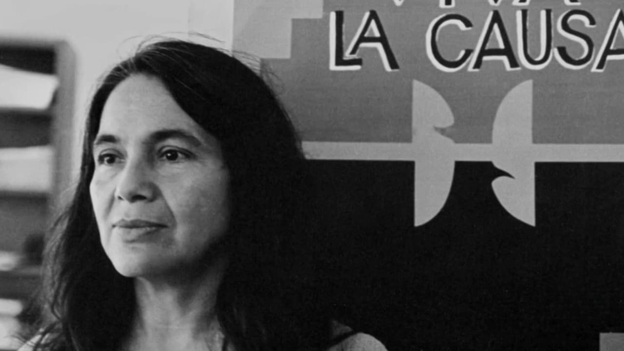 "Sí se puede": El adiós a Dolores Huerta, una voz histórica en la lucha por los derechos civiles