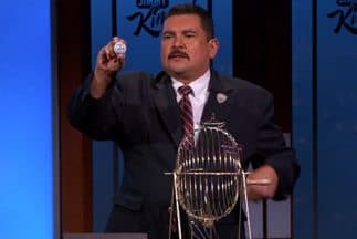 Kimmel Baby Name Slider