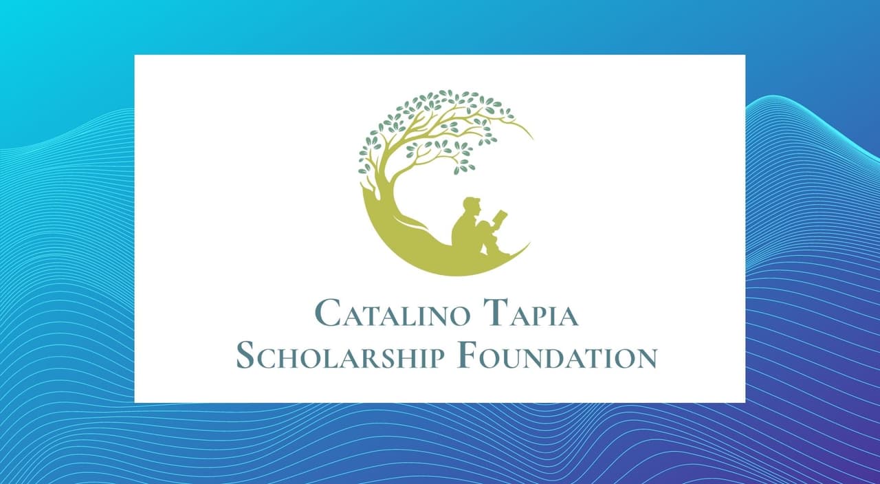 Catalino Tapia Scholarship Foundation