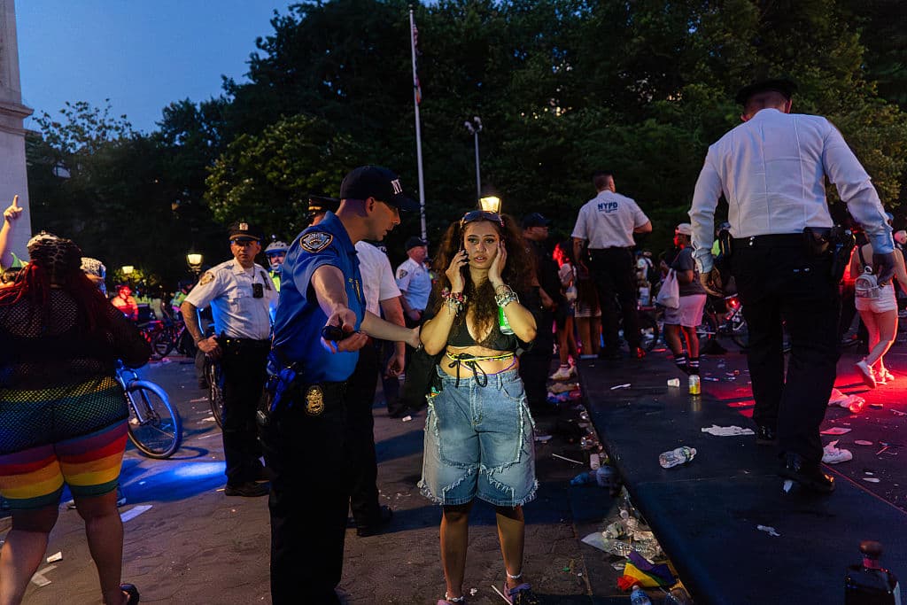 Las autoridades han confirmado que ninguna de las lesiones reportadas en este incidente pone en peligro la vida de los afectados.