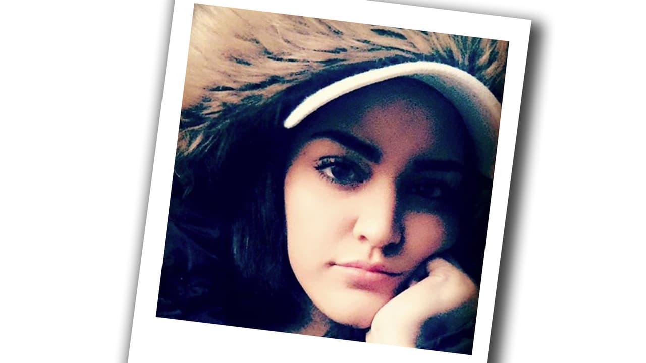 Andrea espera saltar al estrellato con La Banda.