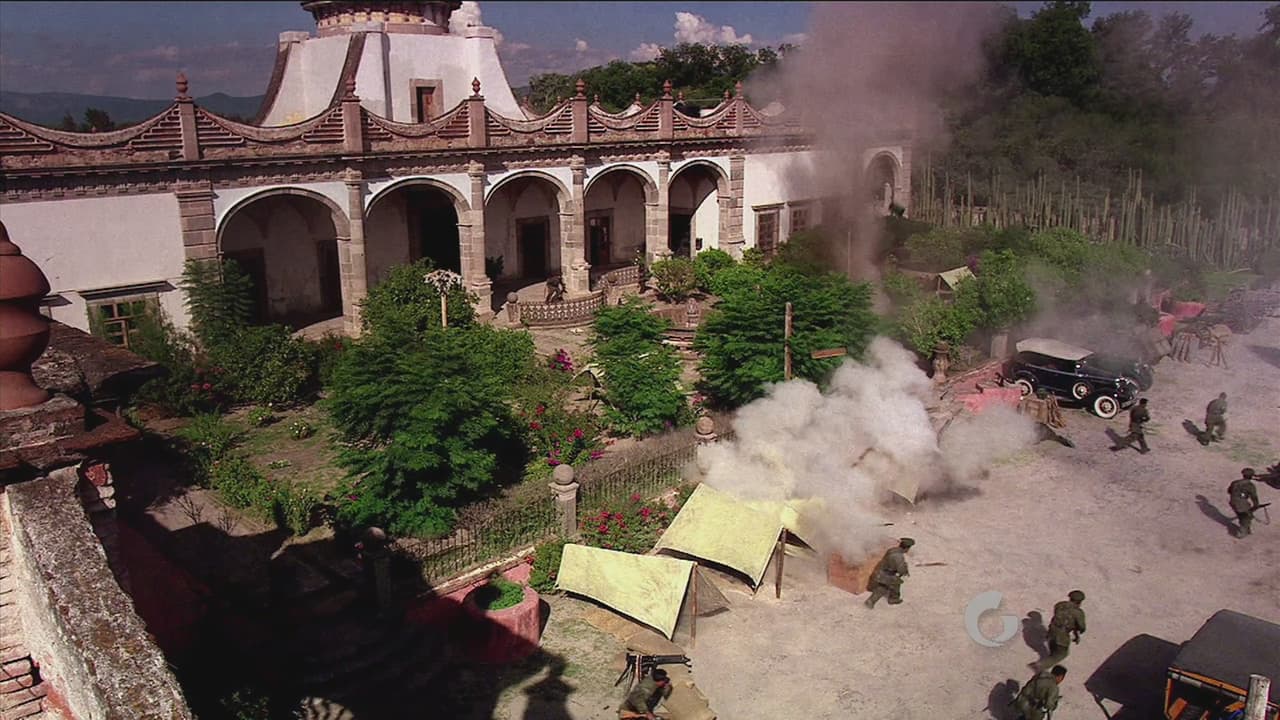 La lucha por la sucesión Presidencial volvió a dividir al grupo gobernante. La fracasada rebelión delahuertista costó la vida a muchos de los más importantes generales revolucionarios.