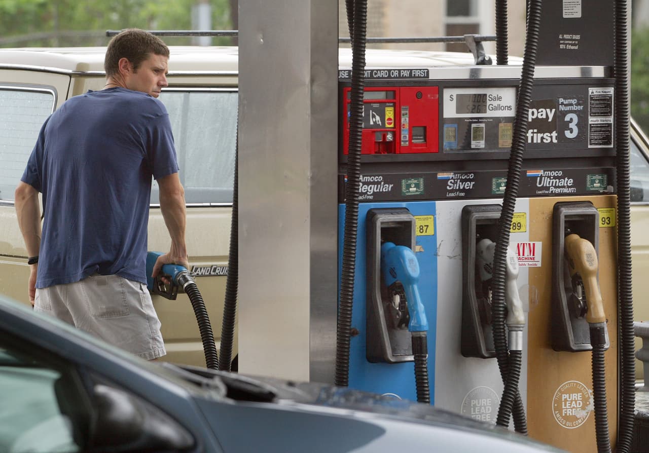 <b>9. <b>Indiana.</b></b>
<br>Cada consumidor ha estado pagando $5.22 por galón.