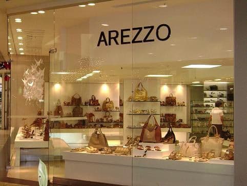 20. AREZZO. La cadena de tiendas departamentales de Brasil está valuada en 124 millones de dólares. (Imagen tomada de Twitter).