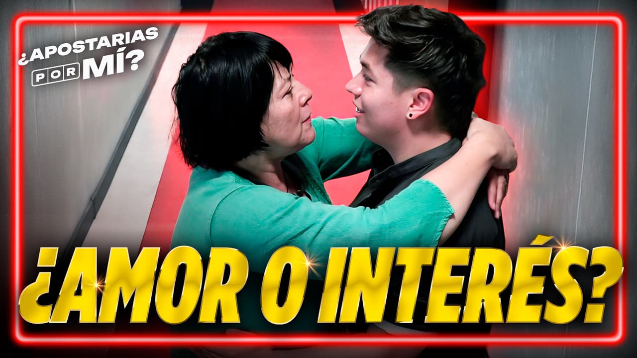 ¿El amor de Alina y Jim es real o solo buscan el millonario premio de ‘¿Apostarías por mí?’?