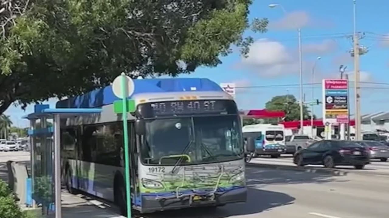 Autoridades de Miami-Dade contemplan agregar más autobuses a la red de transporte Better Bus