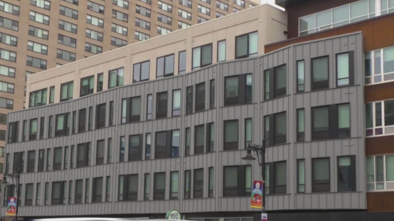 Newark: la peor ciudad para rentar un apartamento en Estados Unidos, asegura estudio