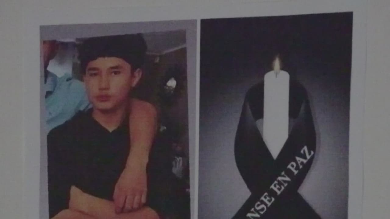Muere joven latino de 17 años por la “ameba comecerebros” en Carolina del Norte