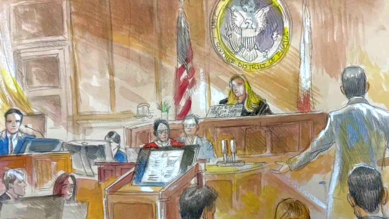 Declaran culpable en corte federal de Miami al excongresista David Rivera