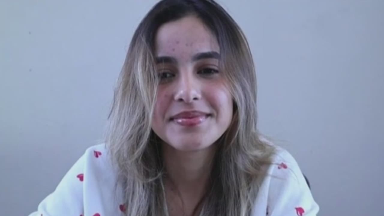 “La cama la siento muy suave, estoy feliz por estar libre” Wendy Vega, joven gana proceso legal a gobierno federal de EEUU