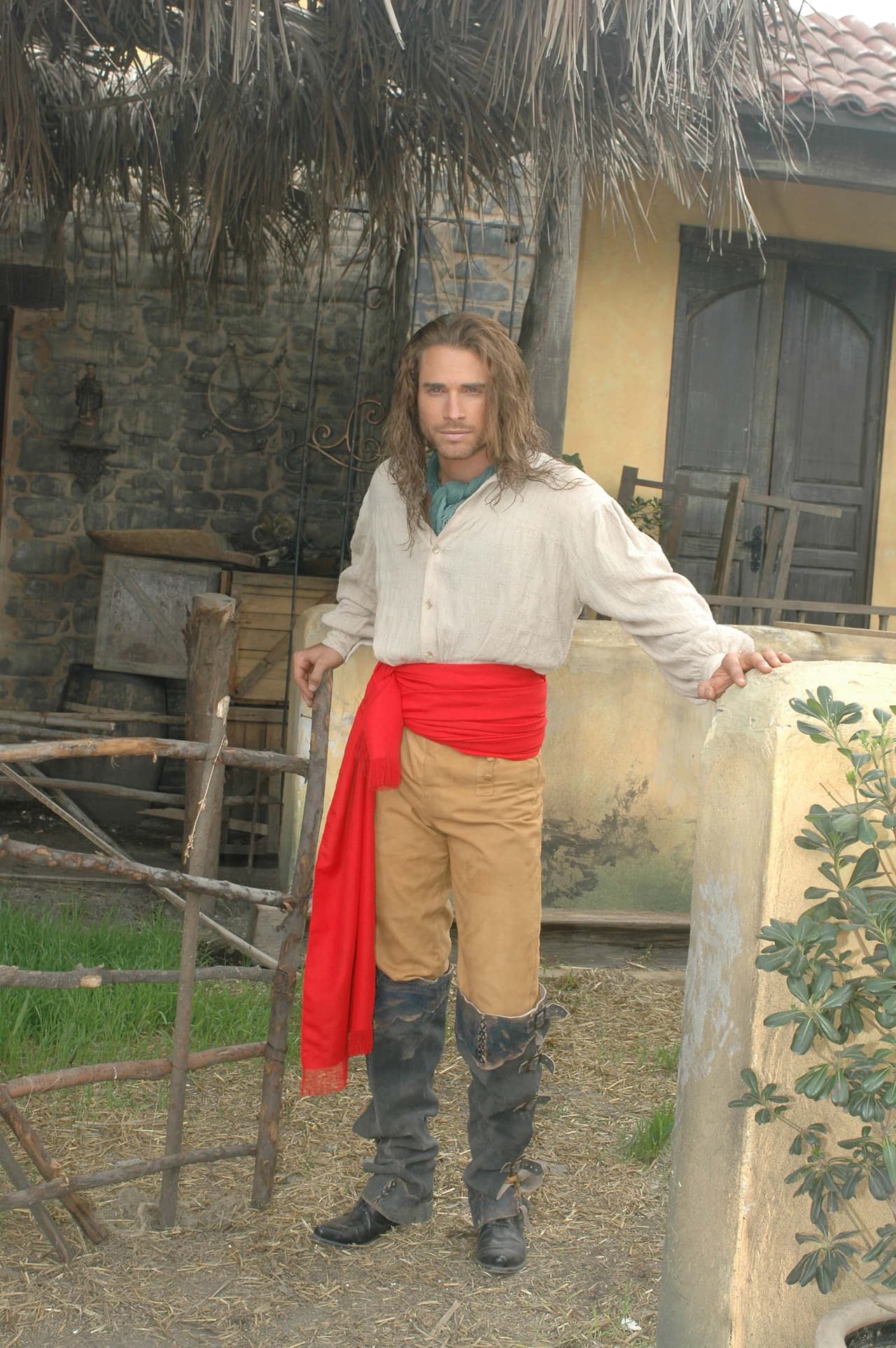 Camejo dijo que su amigo "siempre ha sido tremenda persona".
<br>