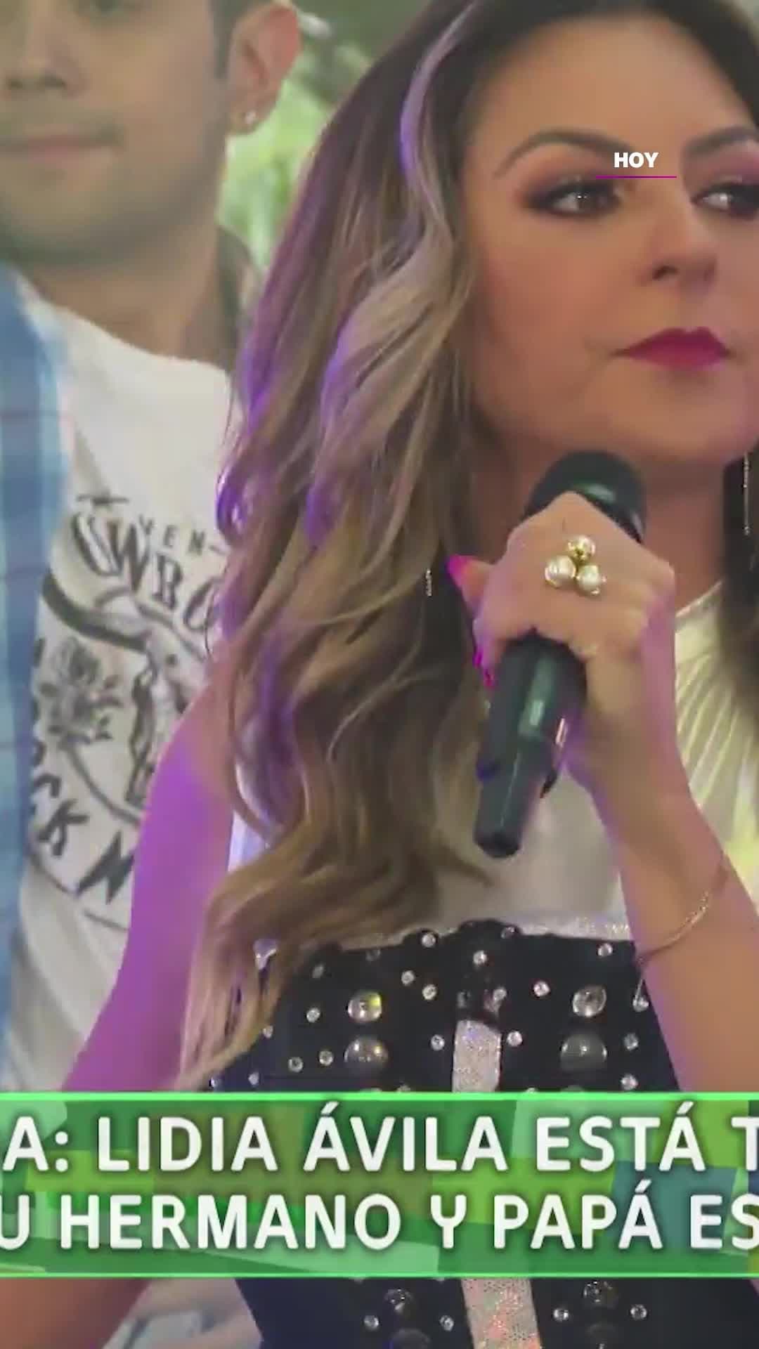 Mariana Ochoa revela las razones por las cuales no estará en La Casa de los Famosos México