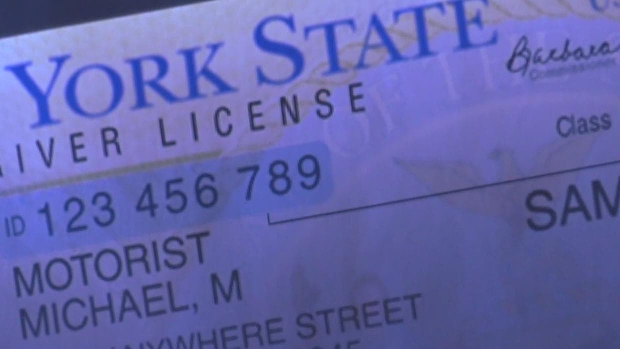Indocumentados en Nueva York podrán obtener su licencia de conducir dentro de unos días