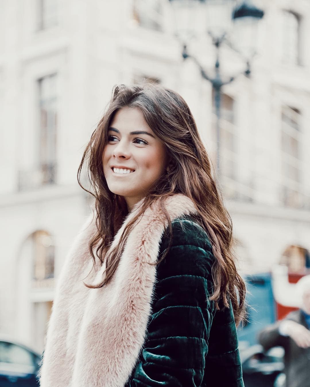 La hija mayor de Enrique Peña Nieto realizó una dinámica a través de Instagram en donde respondió a todo tipo de preguntas que le hicieron sus seguidores.