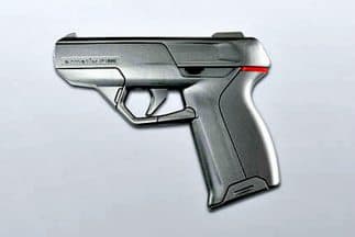 ¿Un arma que sólo puede ser disparada por su dueño?