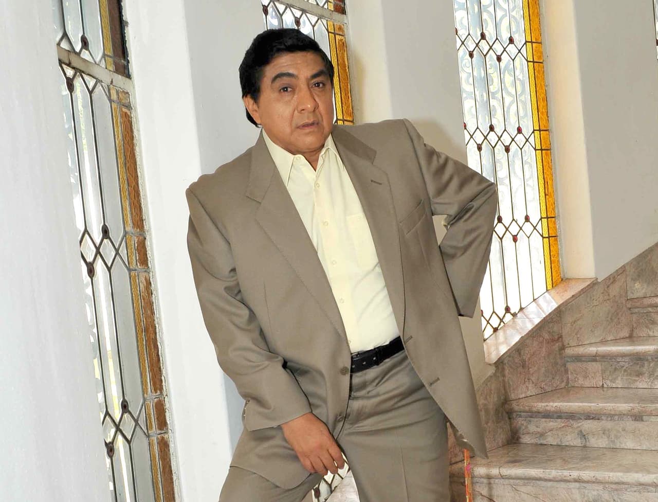 Luego que 
<b>Alejandro Tommasi</b> asegurara que tiene un don curativo en las manos, el también actor 
<b>Carlos Bonavides, </b>famoso por su papel de 'Huicho' Domínguez
<b>,</b> opinó al respecto.