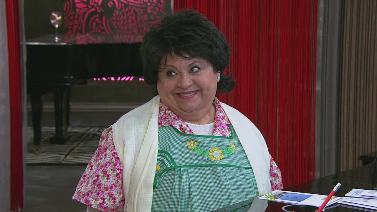 ¡El Vítor y su mamá son igualitos!