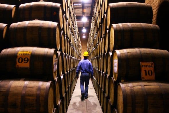 Según el cónsul general de México en Nueva York, Carlos Sada, este tipo de eventos continúan posicionando un producto que es muy distintivo de lo que es México, ya que "nadie confunde el tequila con otro país", expresó Sada.