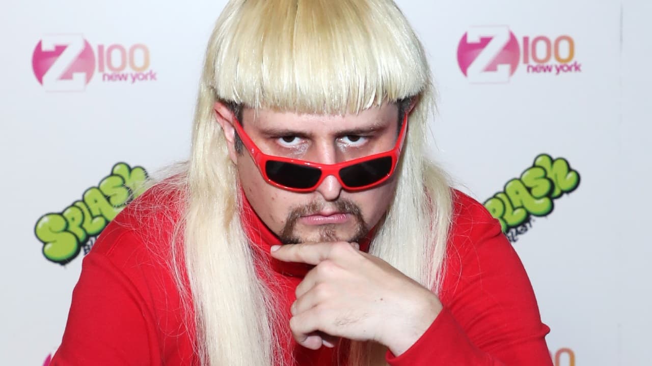 Restos mortales de Oliver Tree fueron identificados a través de pruebas dentales