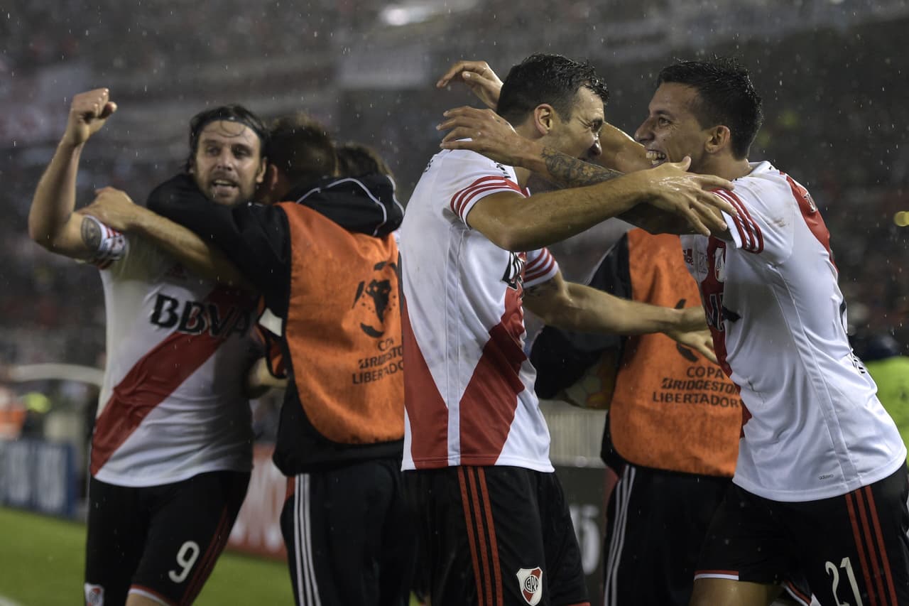 River Plate