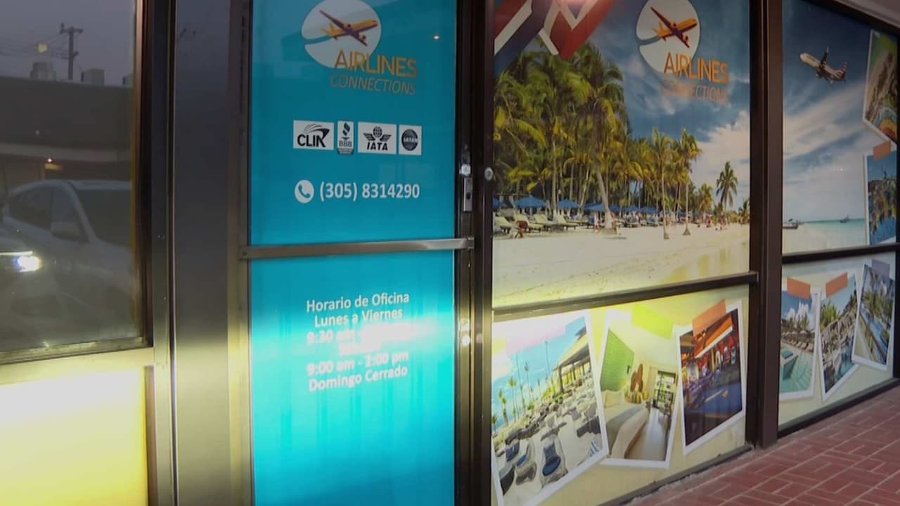 Aumentan denuncias contra Airlines Connections por presunta estafa: empresa no da declaraciones