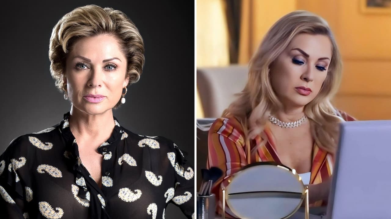 Leticia Calderón dice que falsa noticia de su fallecimiento: “Pudo haber matado a mi mamá”