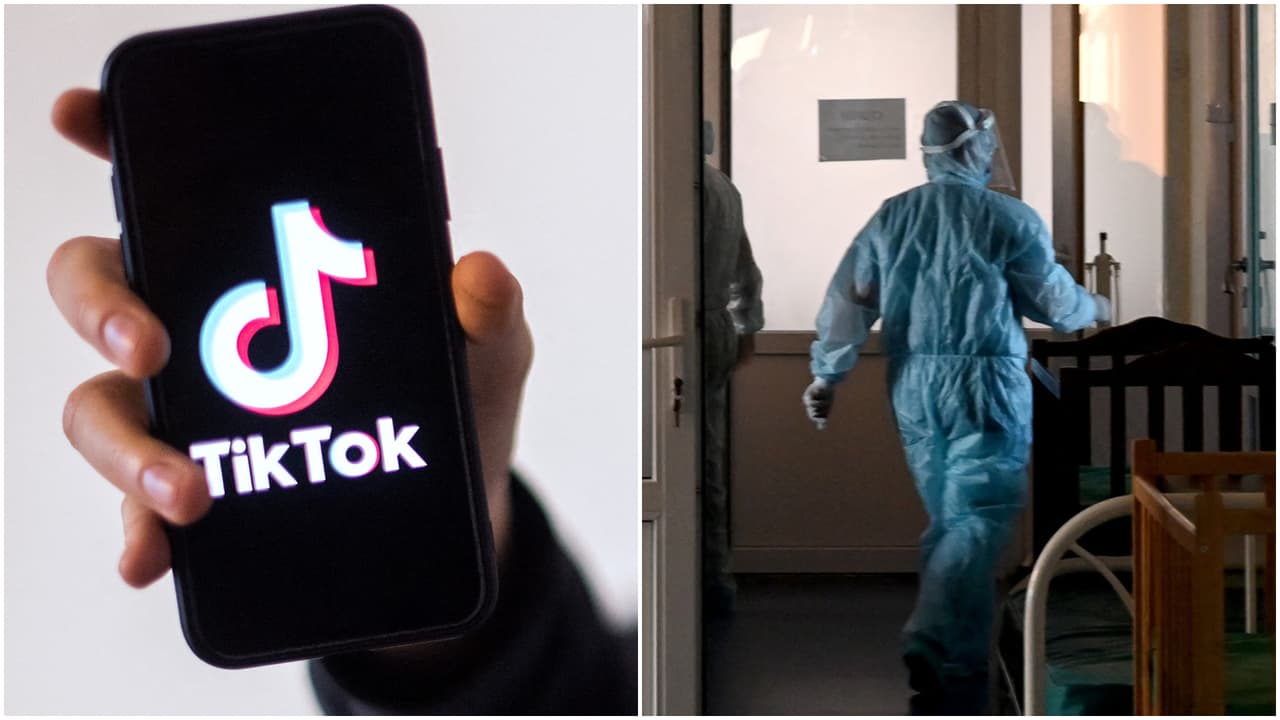 Peligroso reto en TikTok deja graves quemaduras a un niño hispano: "Es hora de que alguien controle esto"