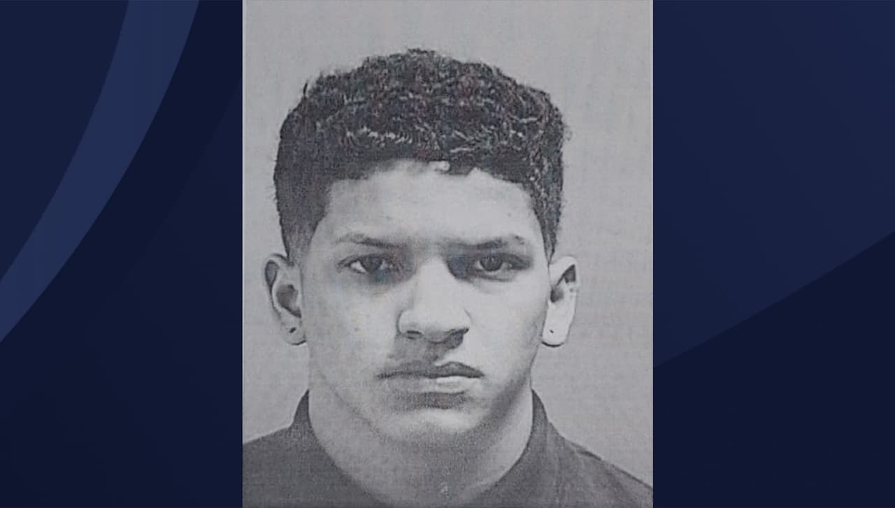 Joven de 20 años confiesa haber asesinado a su abuelo a machetazos
