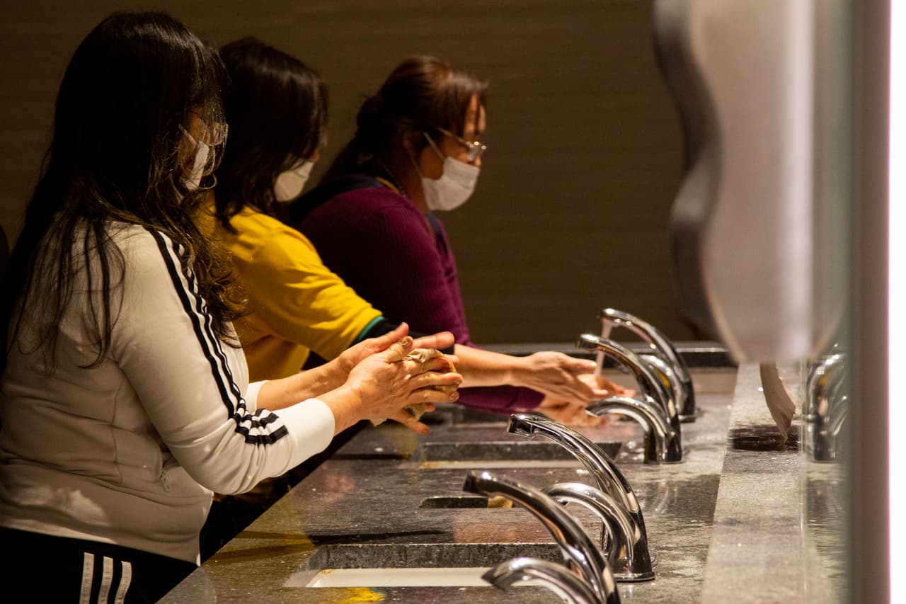 Una candidata al Congreso por Houston culpa a China por la propagación del coronavirus en EEUU