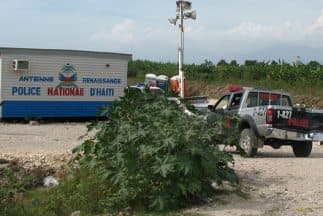 Cómo Haití logró vencer los secuestros