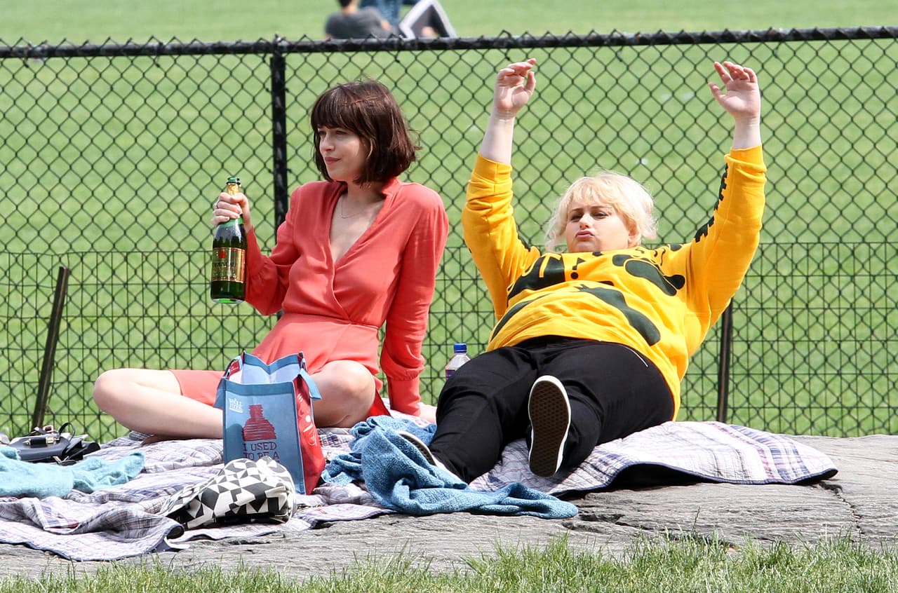 ¡Vaya que la pasaron de maravilla!