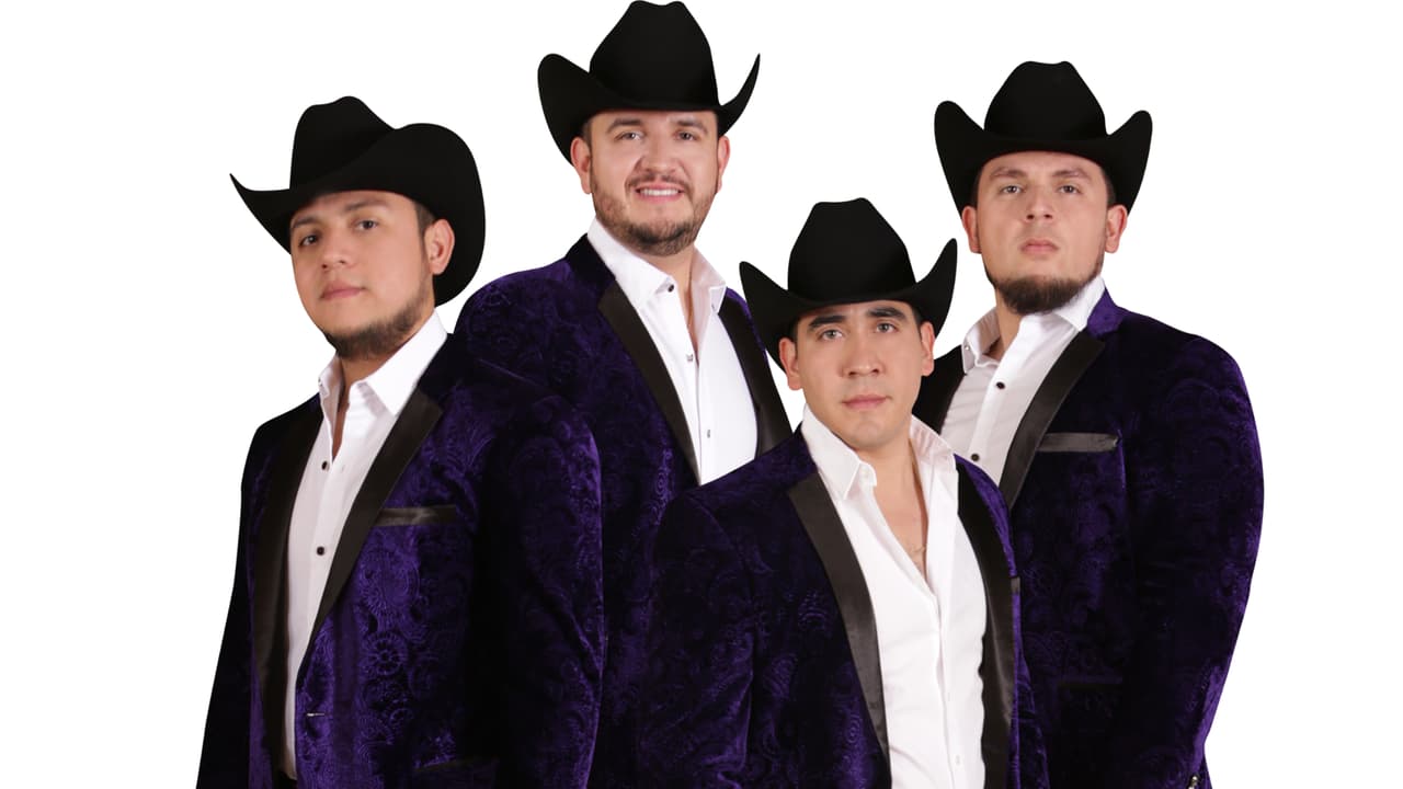 Calibre 50 ganó 3 galardones Premio Lo Nuestro 2022