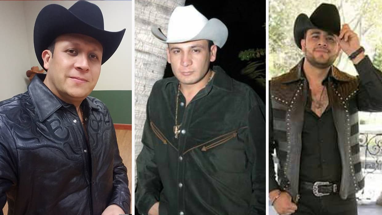 La voz de Valentín Elizalde, 'El Gallo de Oro', se apagó drásticamente el 25 de noviembre de 2006 cuando fue asesinado; su padre, Lalo 'El Gallo' Elizalde murió también muy joven en un accidente de tránsito pero la dinastía Elizalde continúa a través de Jesús 'El Flaco' Elizalde y Francisco 'El Gallo' Elizalde.