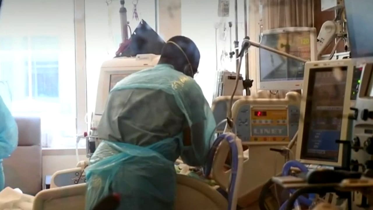 Insólito: Niño de año y medio es declarado muerto en Arizona; horas después vuelve a respirar en la morgue
