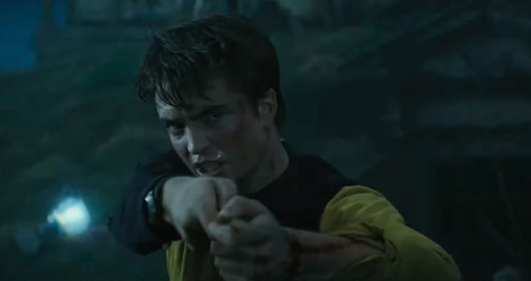 Cedric Diggory