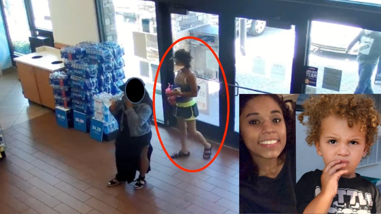 FBI ofrece una recompensa de $10,000 por información de Leila Cavett quien sigue desaparecida
