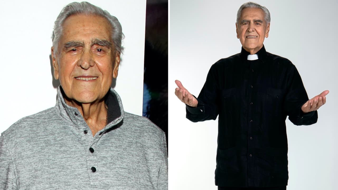 Eric del Castillo ya planea su retiro temporal de la actuación: a esto se dedicará