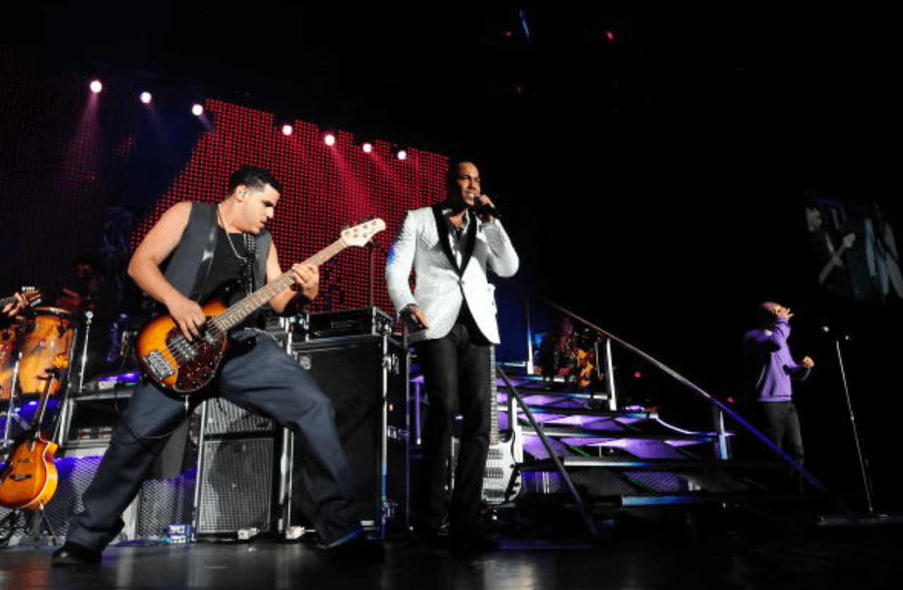 Los magos de Aventura tienen 7 premios en sus gabinetes.