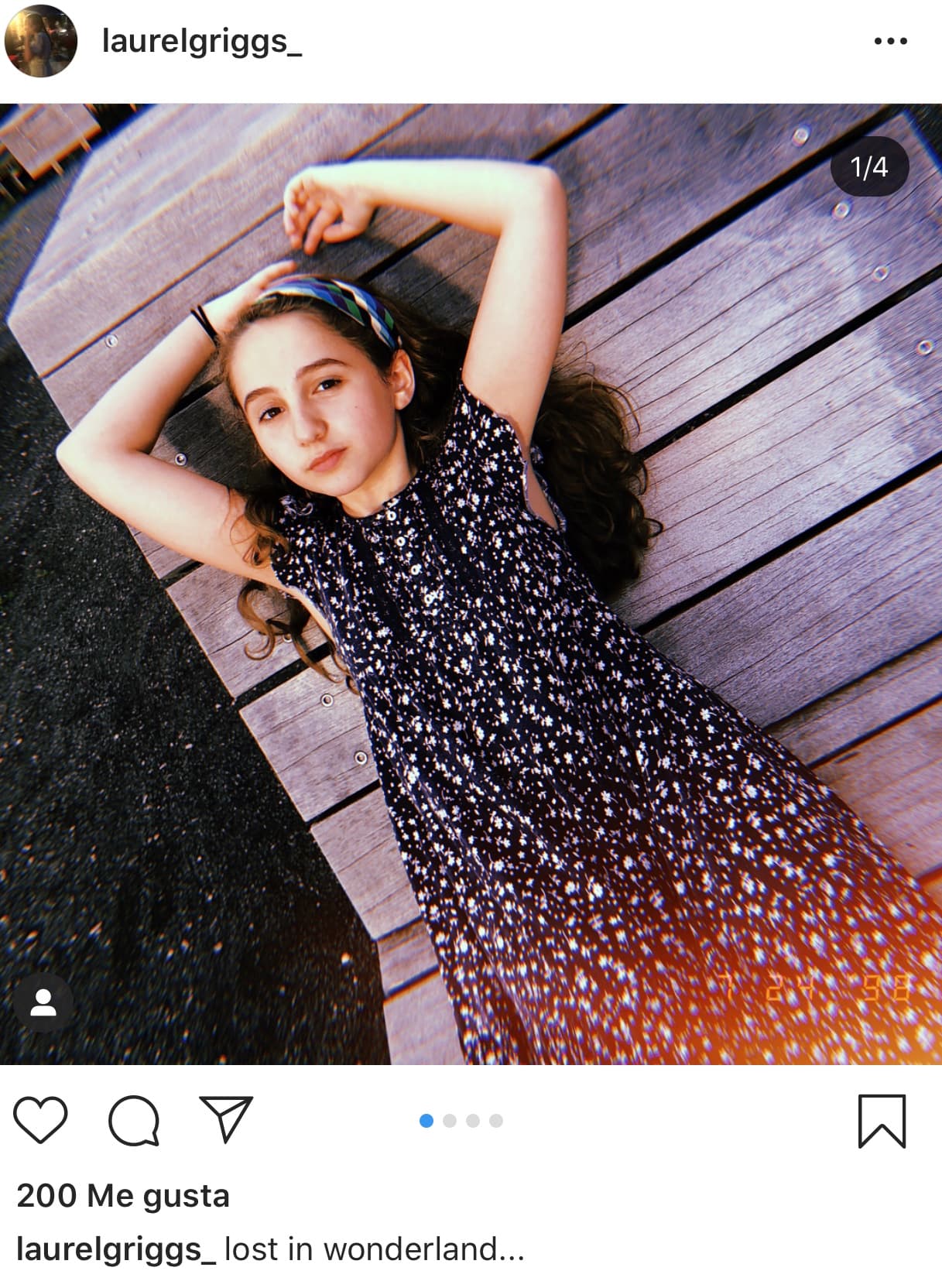 Hizo algunas apariciones en 'Saturday night live' y también fue parte de
<b><a href="https://www.imdb.com/title/tt4513674/">'Café society’</a></b>, filme dirigido por Woody Allen.