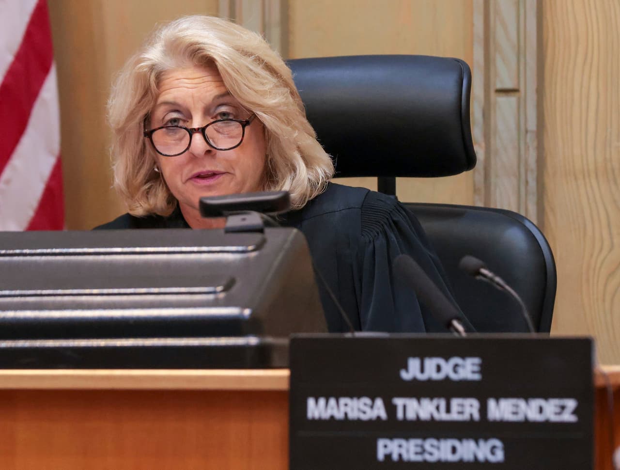 Así lo dejó entrever el pasado jueves 8 la jueza que atiende la moción presentada en Miami.
<br>