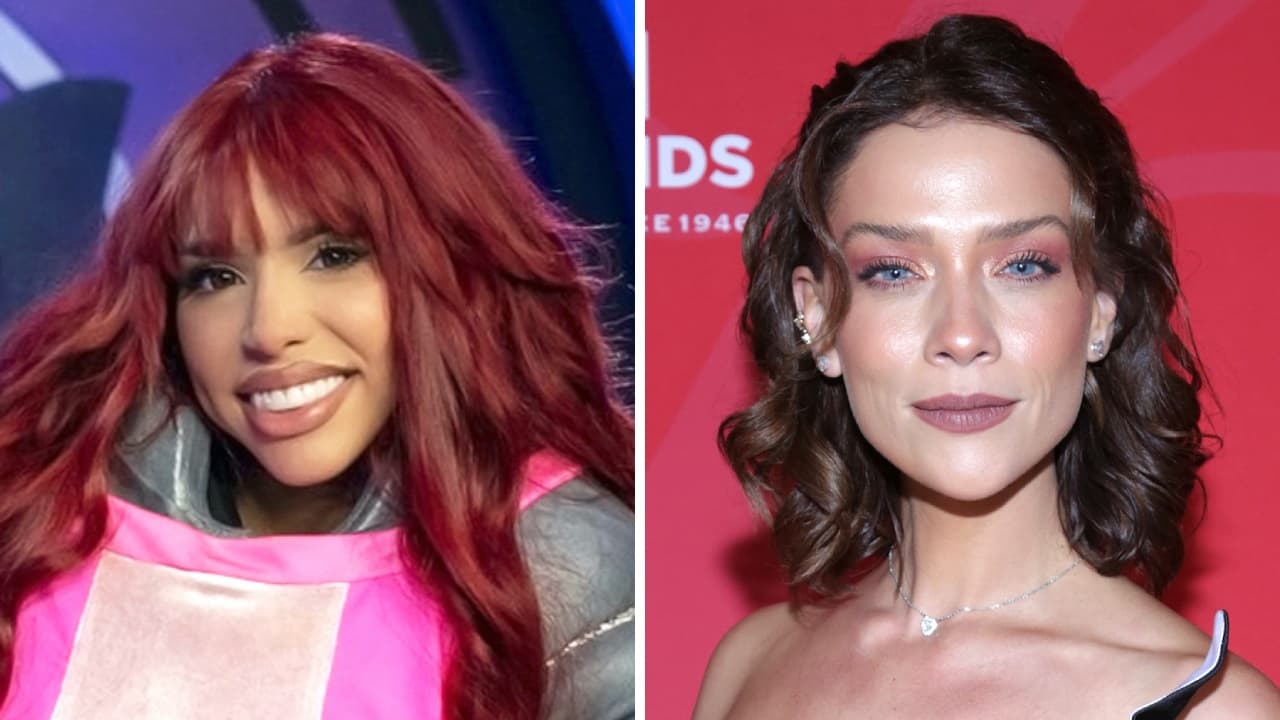 Yeri Mua llama "ruca" a Caro Miranda tras incidente en 'La Casita de Bad Bunny'