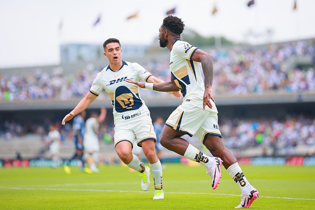 Partidos de hoy miércoles 6 de agosto: Leagues Cup