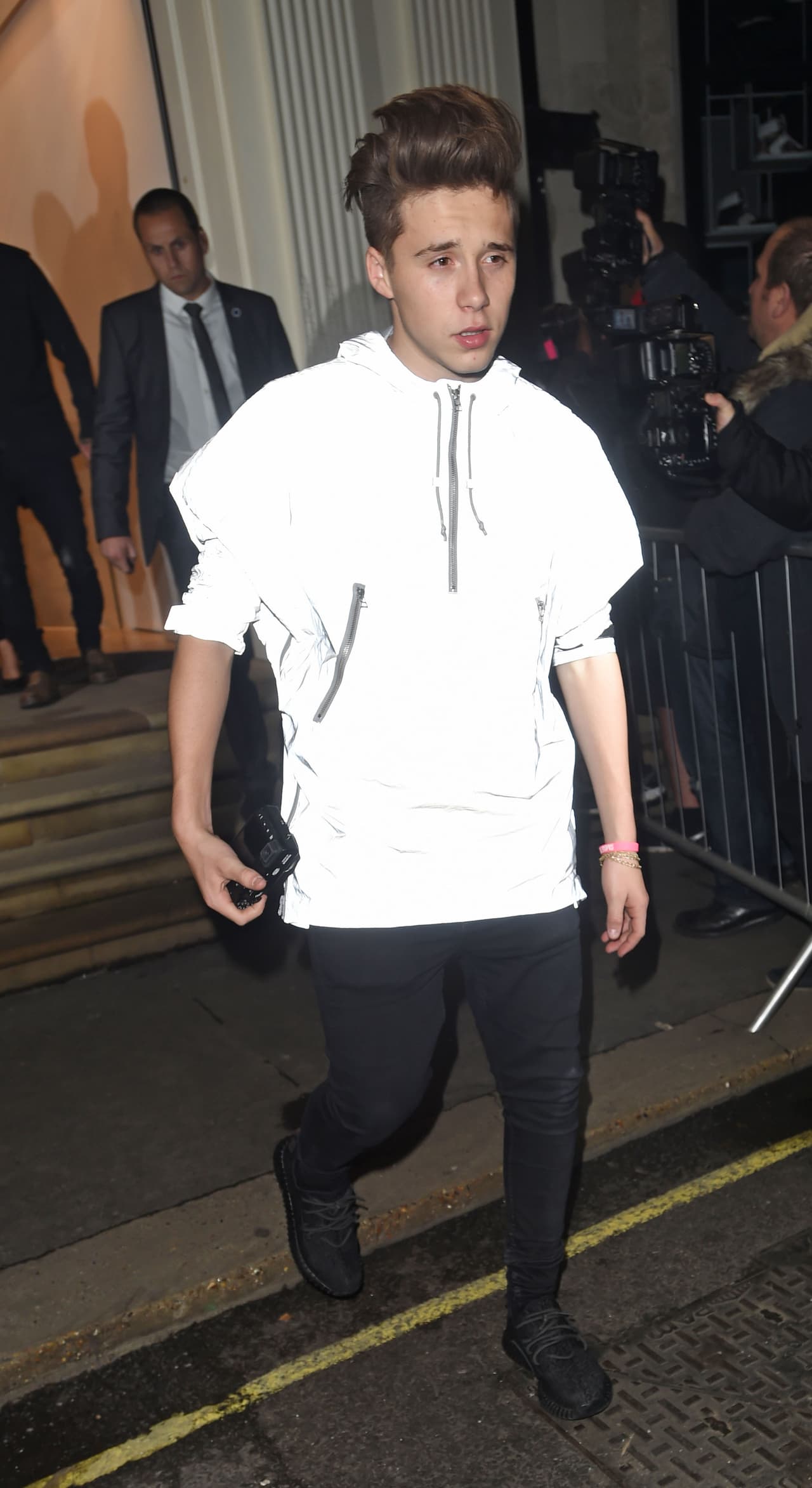 Otra imagen de Brooklyn.