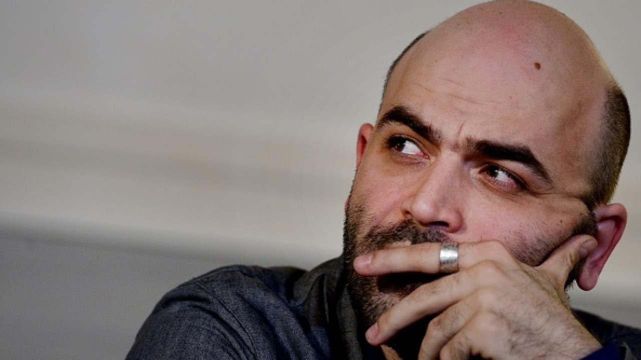 Roberto Saviano: "Hoy Cuba se acerca a los Estados Unidos por el narcotráfico"